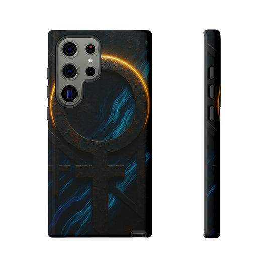 Divine Offer • Samsung Galaxy S23 • Tough Case • Wireless Friendly