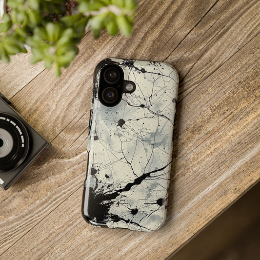 Cob Web • Apple iPhone 17 Pro • Tough Case • MagSafe®