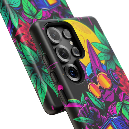 Rabbit Ultra • Samsung Galaxy S25 • MagSafe® Magnetic Tough Case