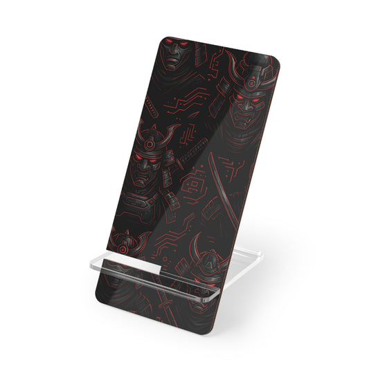 Samuri Solution • Smartphone Display Stand