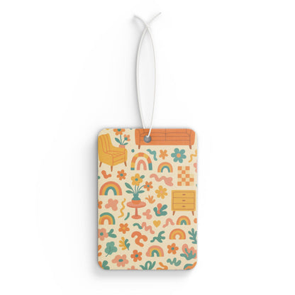 Dopamine Decor • Car Air Freshener