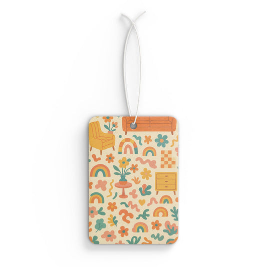 Dopamine Decor • Car Air Freshener