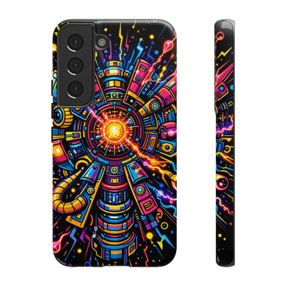 Shock Nexus • Samsung Galaxy S22 • Tough Case • Wireless Friendly