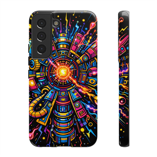 Shock Nexus • Samsung Galaxy S22 • Tough Case • Wireless Friendly