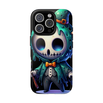 LiL Ghoulie • Apple iPhone 16 • Tough Case • MagSafe®
