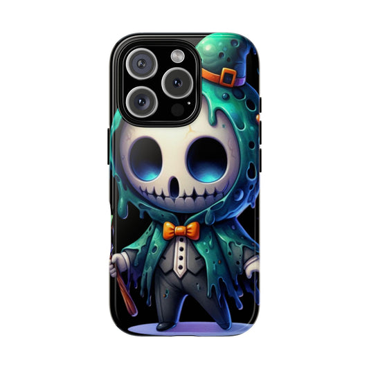 LiL Ghoulie • Apple iPhone 16 • Tough Case • MagSafe®