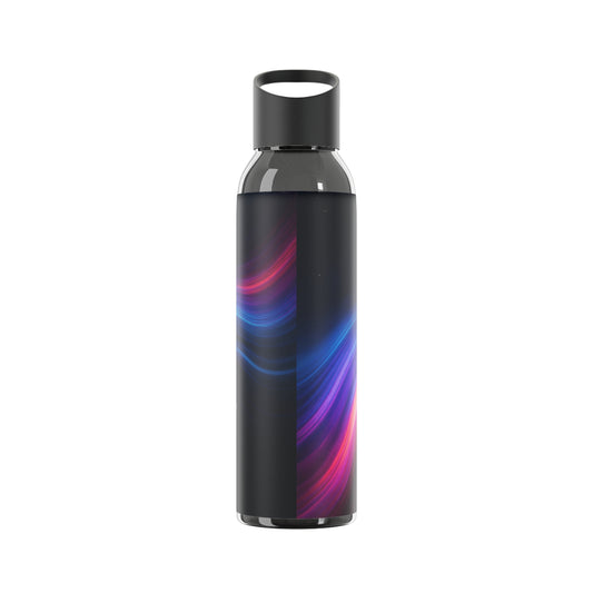 Quantum Surge • Sky Water Bottle 21.9 Oz