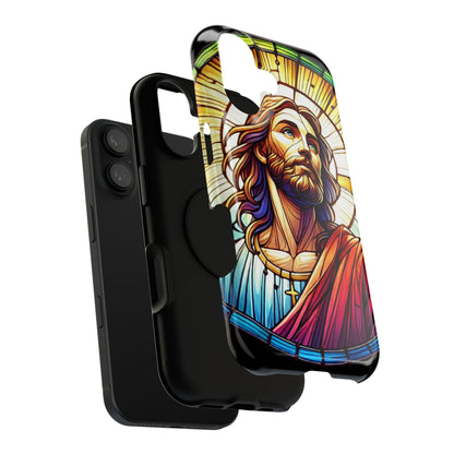 God First • Apple iPhone 17 • Tough Case • MagSafe®