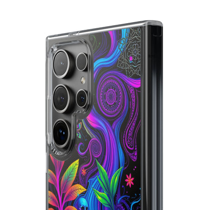 Mystic Punk • Samsung Galaxy S24 • Clear Case