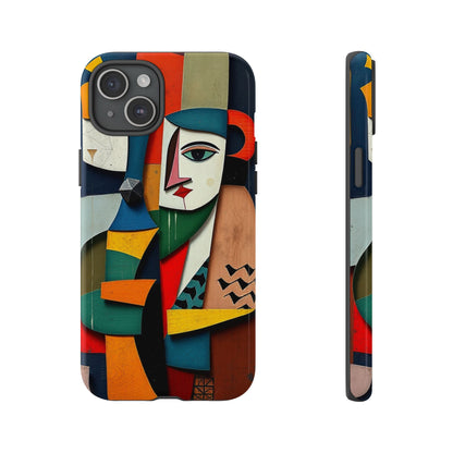 Artist Rebellion • Apple iPhone 15 • MagSafe® Tough Case
