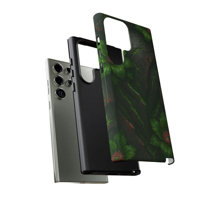 Cryptic Spawn • Samsung Galaxy S23 • Tough Case • Wireless Friendly