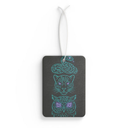 Mystic Midnight • Car Air Freshener