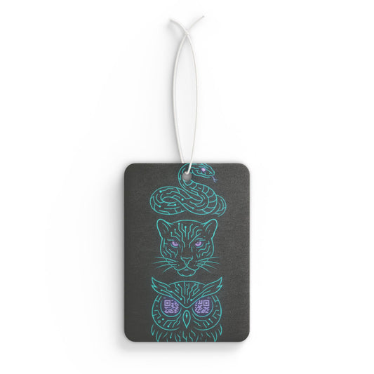 Mystic Midnight • Car Air Freshener