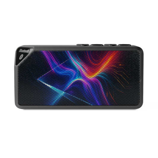 Prism Fracture • Bluetooth Speaker