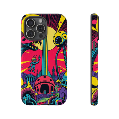 Fable Spire • Apple iPhone 15 • MagSafe® Tough Case