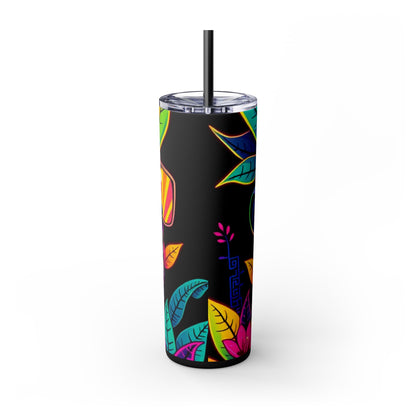 Neon Punk • Skinny Tumbler 20 Oz