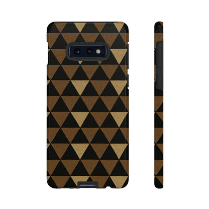 Triad Pulse • Samsung Galaxy S10 • Tough Case • Wireless Friendly