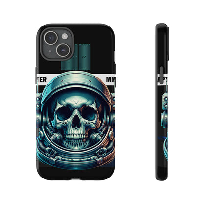 Stellar Skull • Apple iPhone 15 • MagSafe® Tough Case