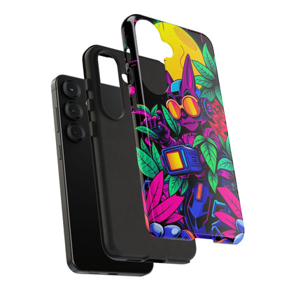 Rabbit Ultra • Samsung Galaxy S25 • MagSafe® Magnetic Tough Case