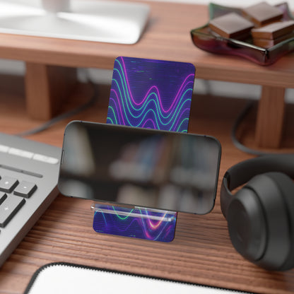 Echo Signature • Smartphone Display Stand