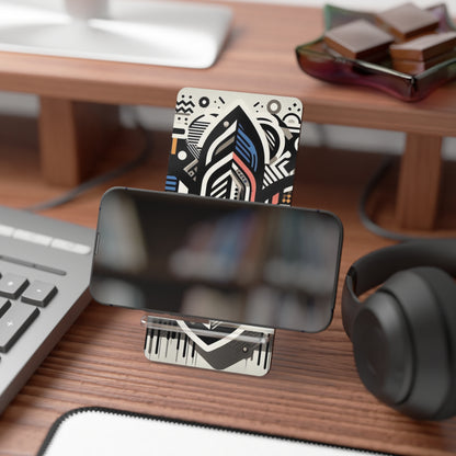 Urban Groove • Smartphone Display Stand