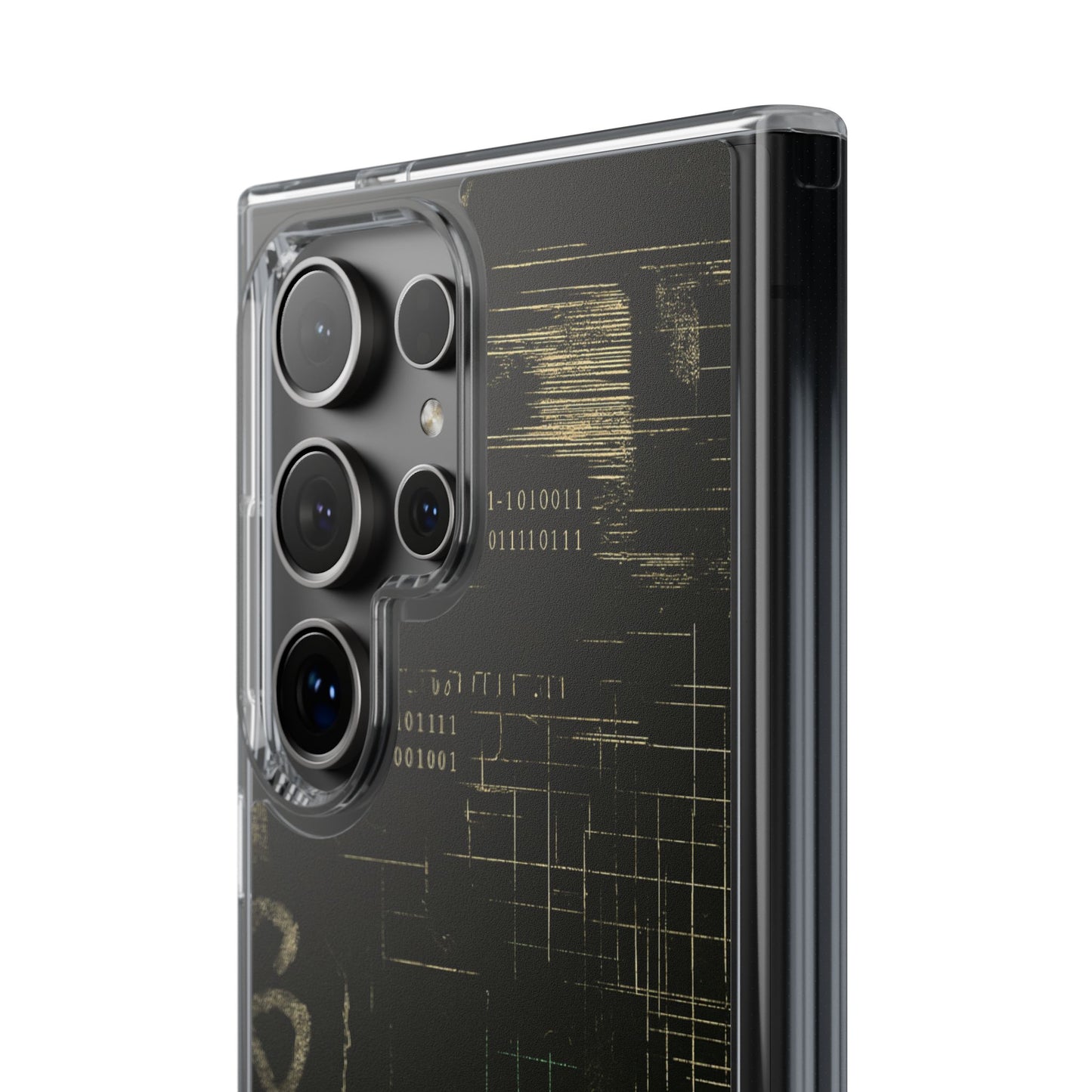 Urban Cypher • Samsung Galaxy S24 • Clear Case