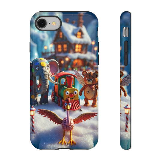 The Misfits • Google Pixel 8 • Tough Case • Wireless Friendly