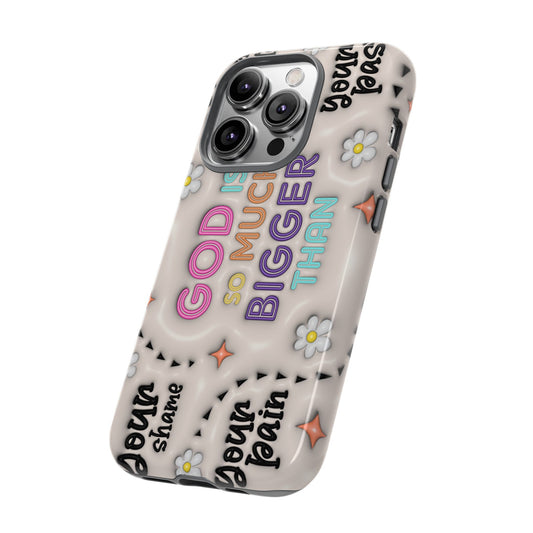 Beyond Measure • Apple iPhone 14 • Tough Case • MagSafe®