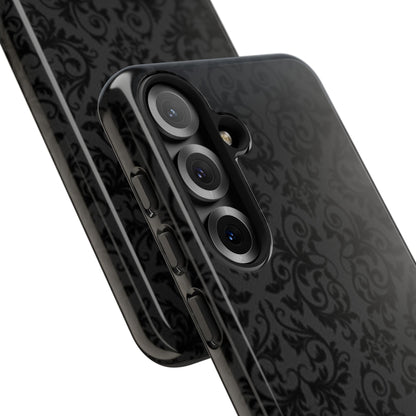 Laced Up • Samsung Galaxy S25 • MagSafe® Magnetic Tough Case