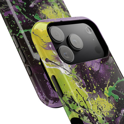 Witches Caldron • Apple iPhone 17 Pro • Tough Case • MagSafe®