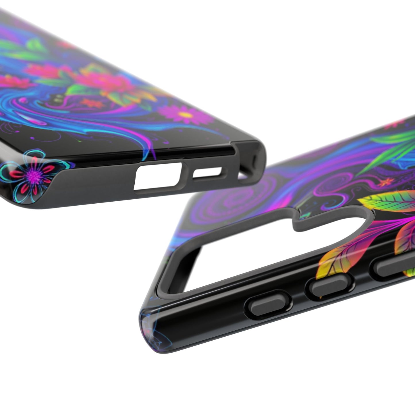 Mystic Punk • Samsung Galaxy S25 • MagSafe® Magnetic Tough Case