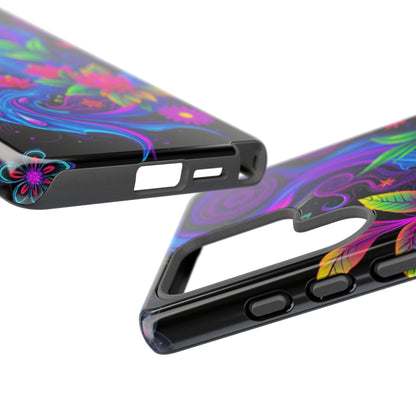 Mystic Punk • Samsung Galaxy S25 • MagSafe® Magnetic Tough Case