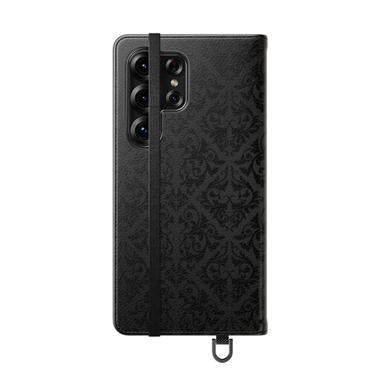 Laced Up • Samsung Galaxy S25 Flip Case