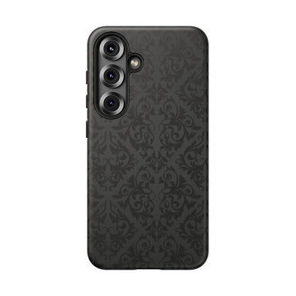 Laced Up • Samsung Galaxy S25 • MagSafe® Magnetic Tough Case