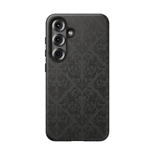 Laced Up • Samsung Galaxy S25 • MagSafe® Magnetic Tough Case