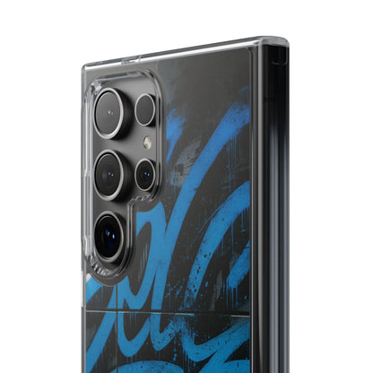 The Tag • Samsung Galaxy S24 • Clear Case