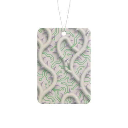 Board of Thorns • Car Air Freshener