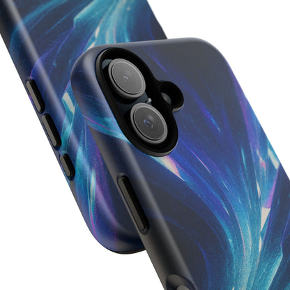 Digital Vortex • Apple iPhone 16 • MagSafe® Magnetic Tough Case