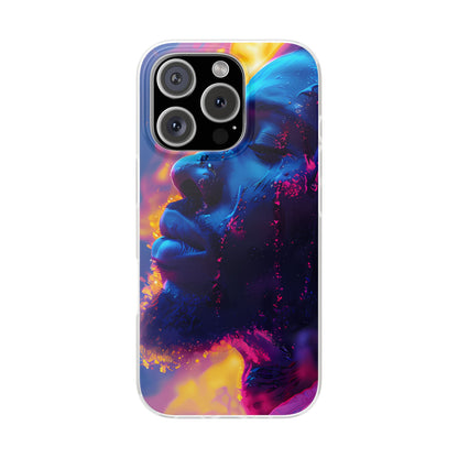 Digital Ascent • Apple iPhone 16 • Flexi Clear Case