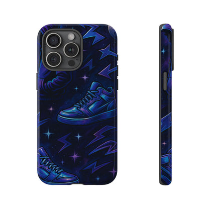 Nebula Flex • Apple iPhone 15 • MagSafe® Tough Case