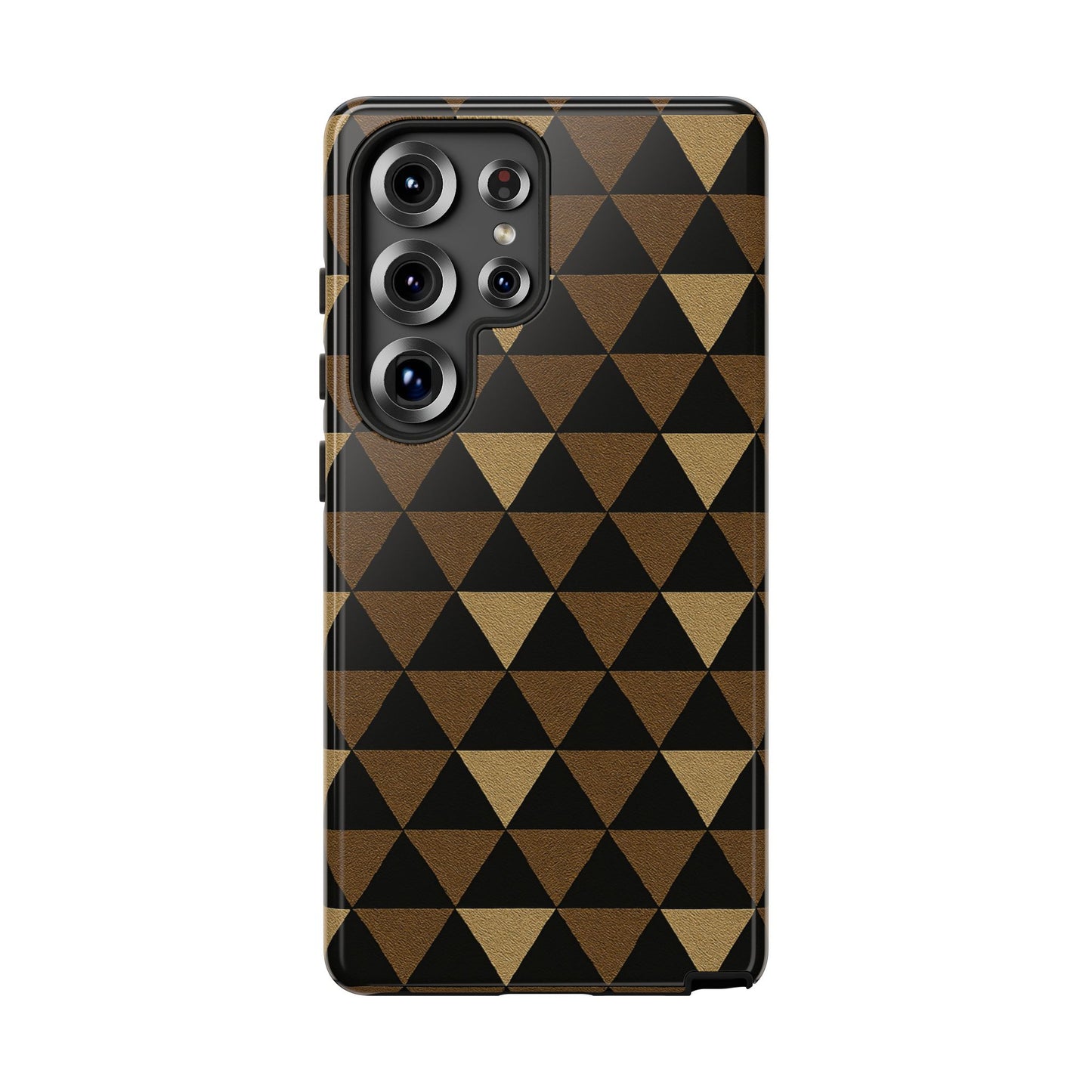 Triad Pulse • Samsung Galaxy S25 • MagSafe® Magnetic Tough Case