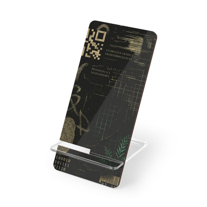 Urban Cypher • Smartphone Display Stand