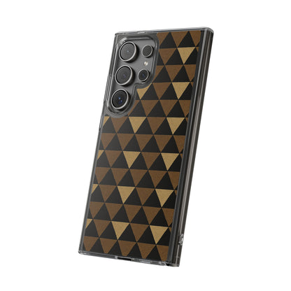 Triad Pulse • Samsung Galaxy S24 • Clear Case
