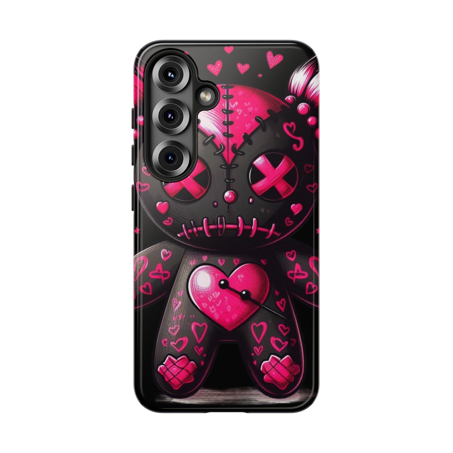 Lovebug Malfunction • Samsung Galaxy S25 • MagSafe® Tough Case