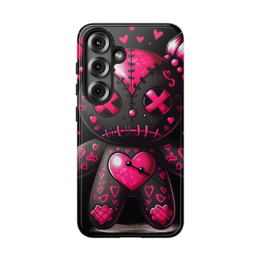 Lovebug Malfunction • Samsung Galaxy S25 • MagSafe® Tough Case