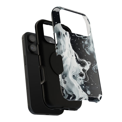 Ghosted • Apple iPhone 17 Pro • Tough Case • MagSafe®