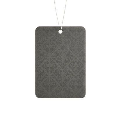 Laced Up • Car Air Freshener