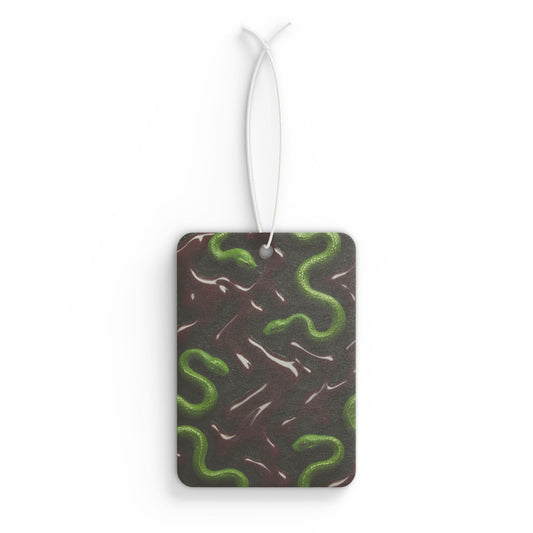 Blood Vipers • Car Air Freshener