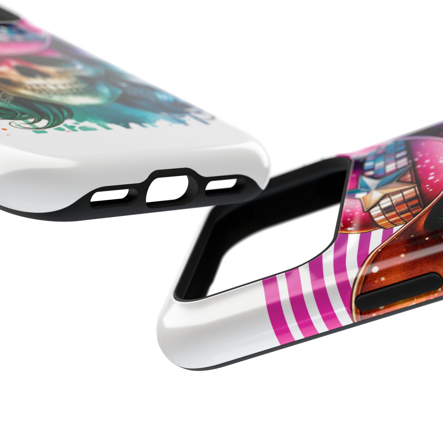 Rodeo Reaper • Apple iPhone 17 Pro • MagSafe® Tough Case