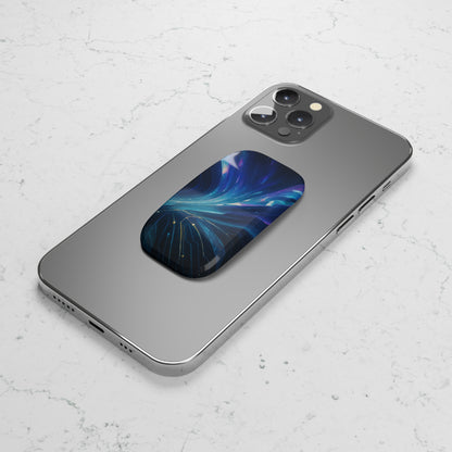 Digital Vortex • Smartphone Grip Holder